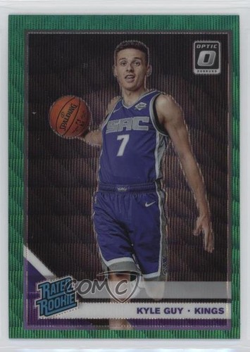 2019 donruss optic fanatics - 2019,