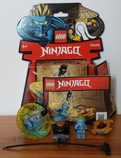 Lego NINJAGO Ref : 70690 -
