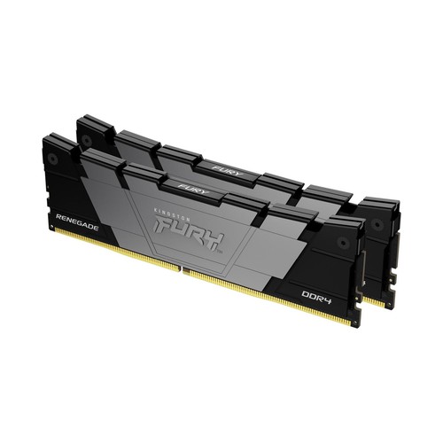 Kingston fury renegade ddr4 - renegade,