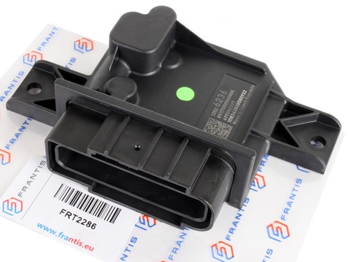 Calculateur module pompe - calculateur,