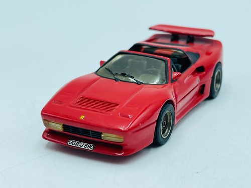 Starter ferrari 328 gts - 328,