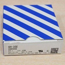 1PC For PANASONIC SUNX UGH3SE GH-3SE PLC