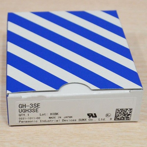 1pc for panasonic sunx ugh3se - for,