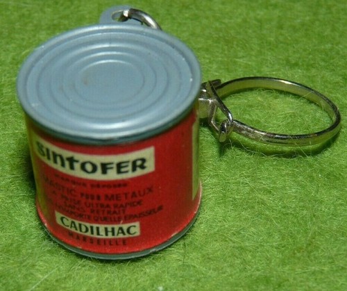 Ancien porte clés sintofer - ancien,