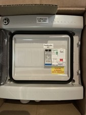 Coffret Électrique Schneider