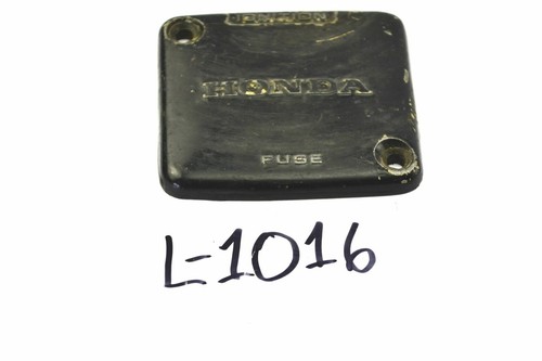 Honda 500 - 500,