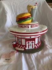 Department 56 Snow Village