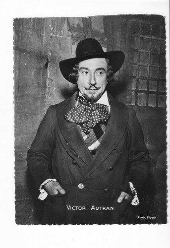 Artiste avec autographe - artiste,