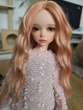 Iplehouse KID Lonnie BJD