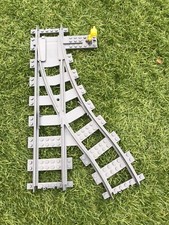 lego city gare train lego