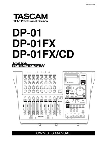 Manuel propriétaire pour - propriétaire,