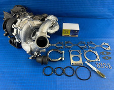 Bi Turbocompresseur BMW 335D