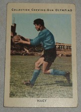 CARTE FOOTBALL - Collection