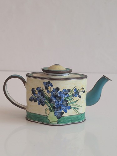 Mini théière émaillée - mini,