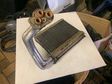 BMW E 36 radiateur chauffage BEHR