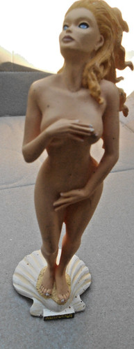 Sexy erotique figurine altaya - sexy,