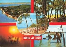 17 RONCE LES BAINS