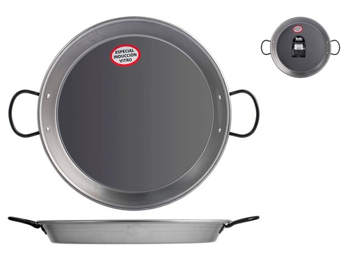 Poêle paella marque - marque, vaello
