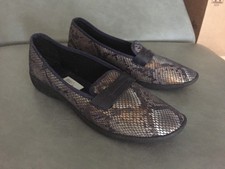 Chaussures mocassins