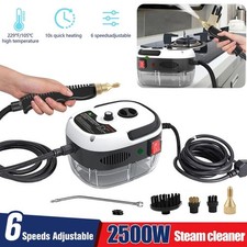 Machine de nettoyage à vapeur