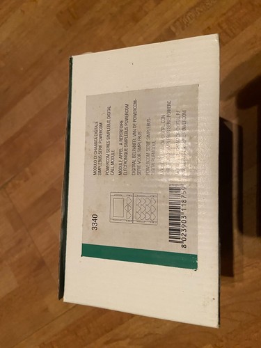 Comelit 3328 module - -,