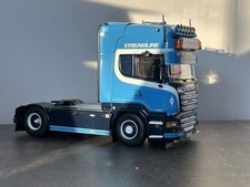Tekno 1/50 Scania Streamline