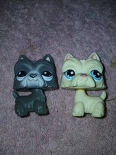 Set Lot 2 littlest petshop LPS