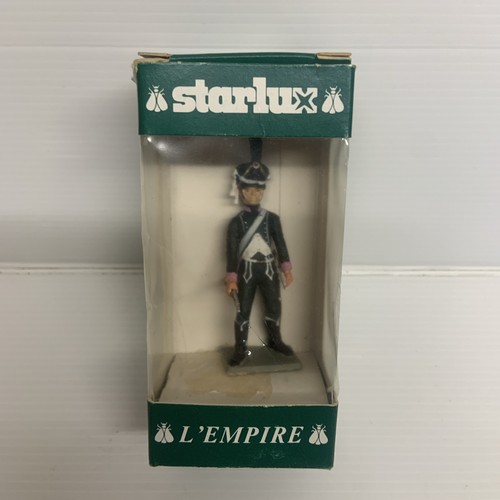 Figurine starlux empire - figurine,