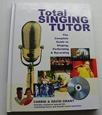 Total Chant Tutor : Le Guide