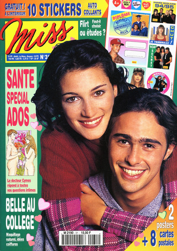 Magazine miss star club 31 - magazine, n