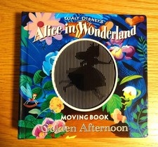 Disney Alice au pays des