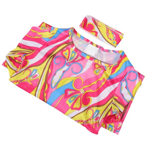 Ensemble costume disco - 1,