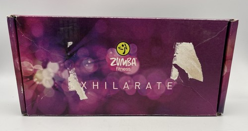 Zumba fitness exhilarate 5 - zumba,