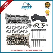 Culasse Nue & Reconstruction