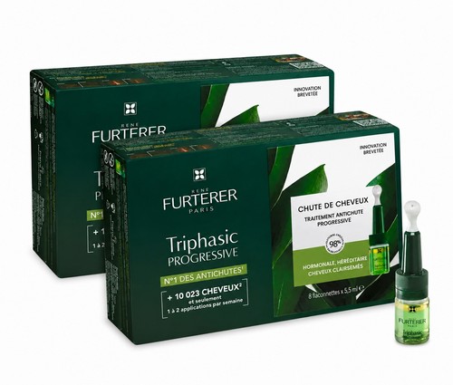 Rene furterer triphasic - rene,