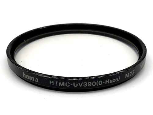 Hama filtre - hama, uv