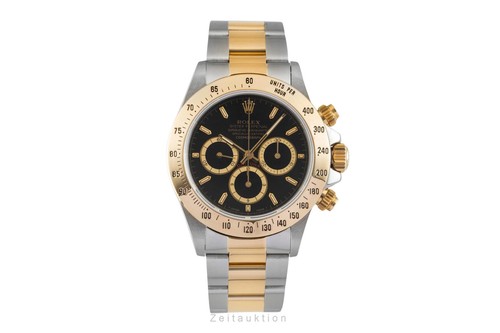 Rolex daytona zenith - daytona,