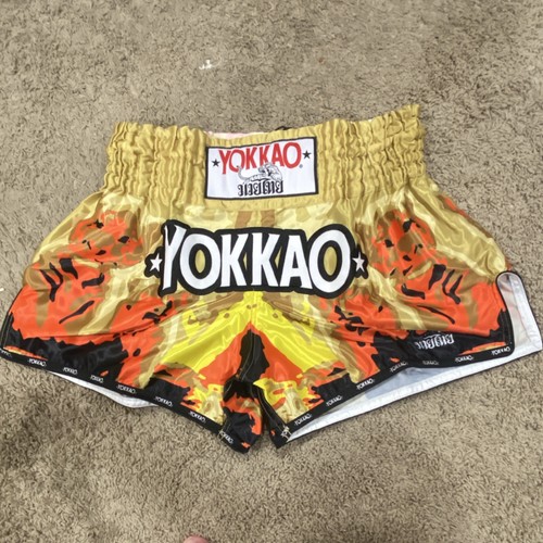 Yokkao muay thai boxing - yokkao,