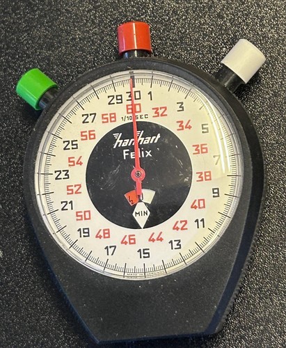 Hanhart felix tri - felix,