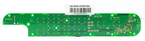 Module pcb hmi msc - module,