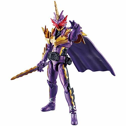 Bandai kam rider saber rkf - rider,