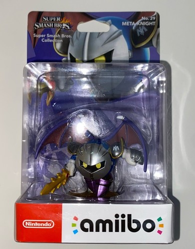 Nintendo amiibo super - amiibo, smash