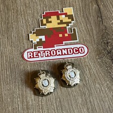 Insigne Casquette Militaire