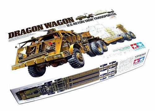 Tam35230 tamiya dragon - tamiya,