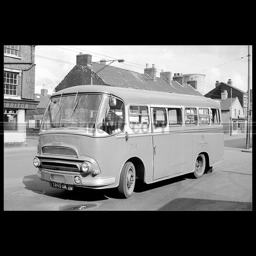 Photo 019110 ford thames - photo,