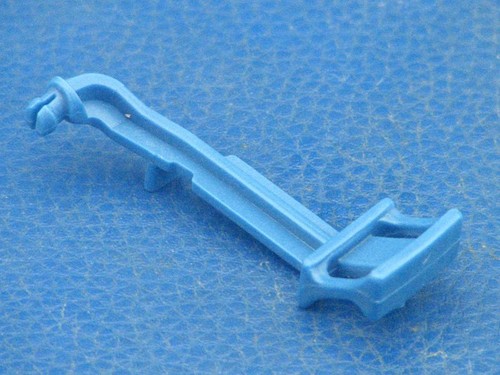 Manette starter pour husqvarna - starter,