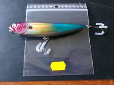 NEUF  14cm Leurre Poisson