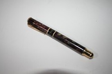 Stylo bille Vintage design Enzo Varini.