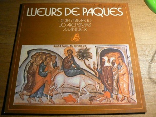 33t lueurs de - ,