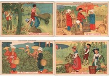 CHOCOLAT LOMBART PARIS